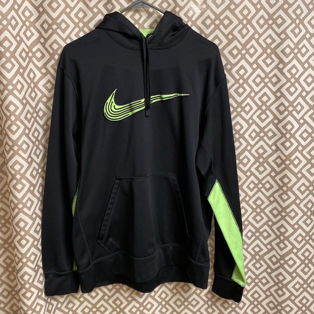 Mens Nike hoodie